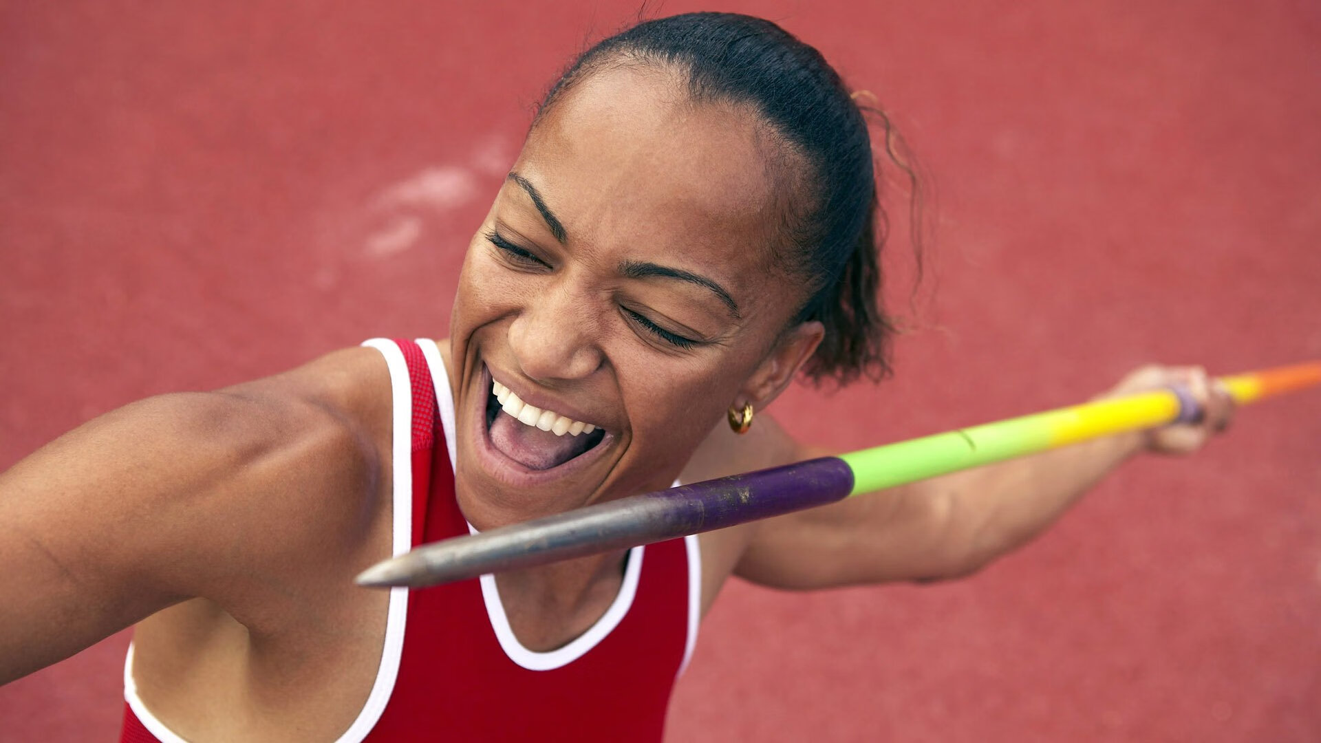 中国篮球的力量在不断积聚,我国篮球运动努力的方向