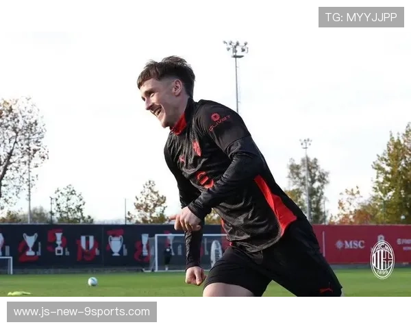 米兰若签下天才中卫，防守体系立即提升