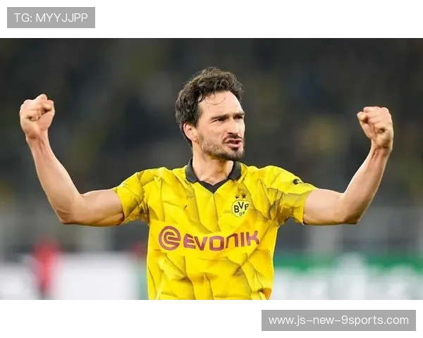 多特胡梅尔斯判断力依旧出众